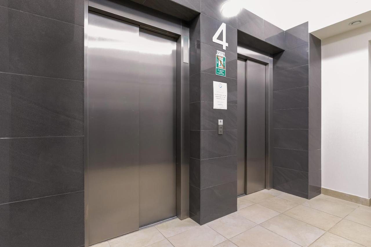 Apartamenty Aquamarina Onyx By Noclegi Renters Miedzyzdroje Exterior foto