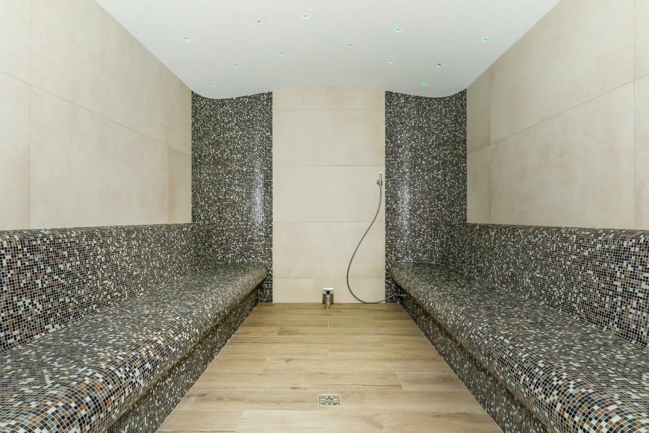 Apartamenty Aquamarina Onyx By Noclegi Renters Miedzyzdroje Exterior foto
